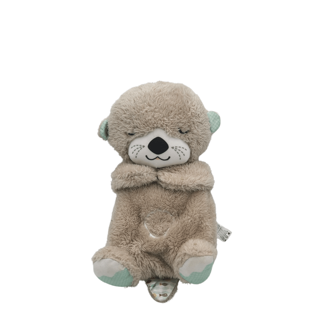 Peluche veilleuse ours, Fisher Price